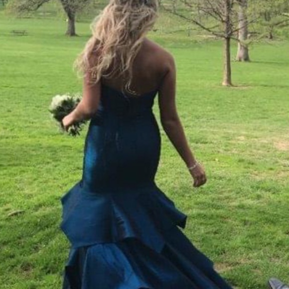 Prom Dress - Picture 12 of 12